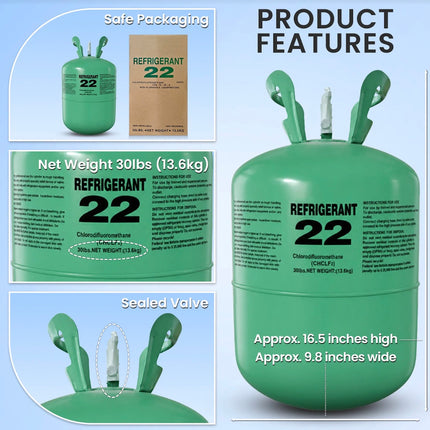 Limited Offer - 30LB
