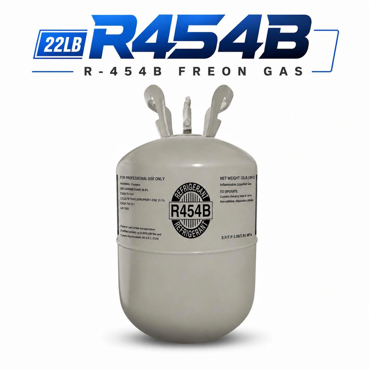 Limited Offer - 22LB