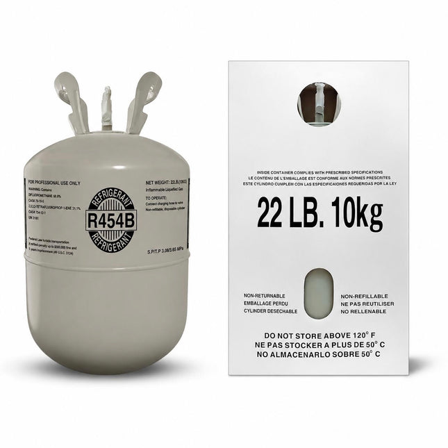 Limited Offer - 22LB