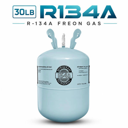 Limited Offer - 30LB GAS