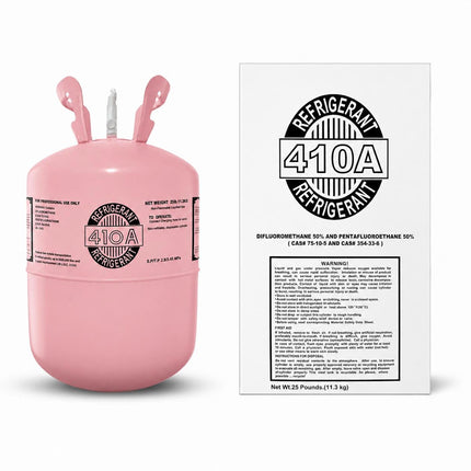 Limited Offer - 25LB GAS