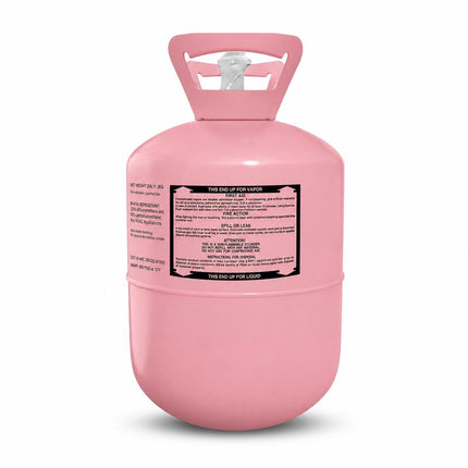 Limited Offer - 25LB GAS