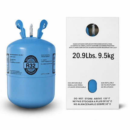 Limited Offer - 20.9LB