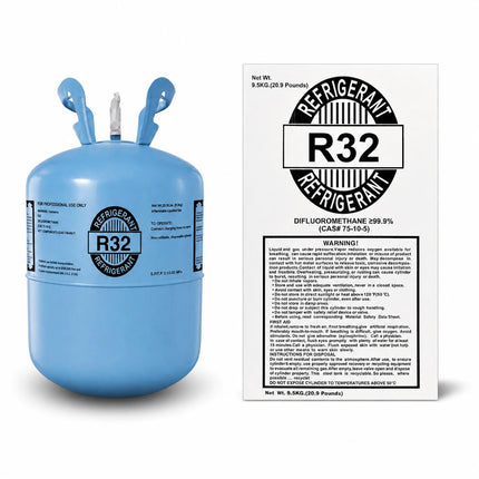 Limited Offer - 20.9LB