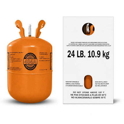 Limited Offer - 24LB