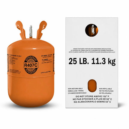 Limited Offer - 25LB