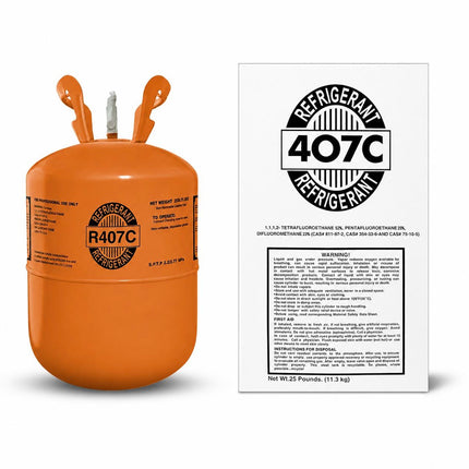 Limited Offer - 25LB