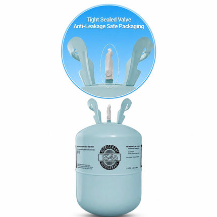 Limited Offer - 30LB GAS