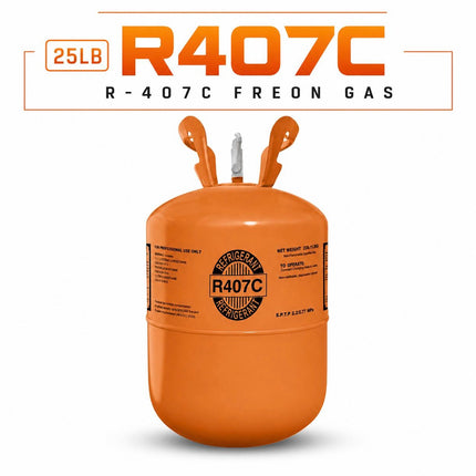 Limited Offer - 25LB