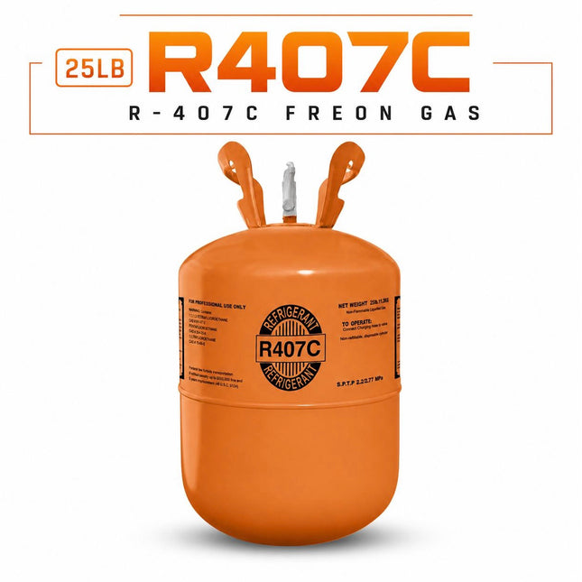 Limited Offer - 25LB
