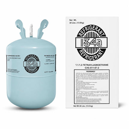 Limited Offer - 30LB GAS