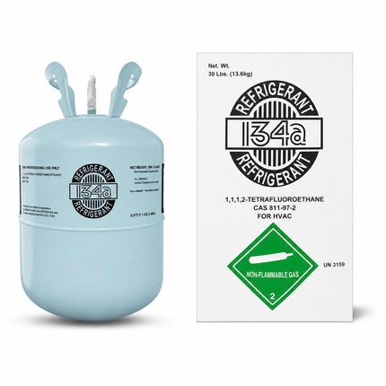 Limited Offer - 30LB GAS