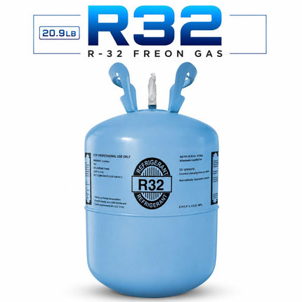 Limited Offer - 20.9LB