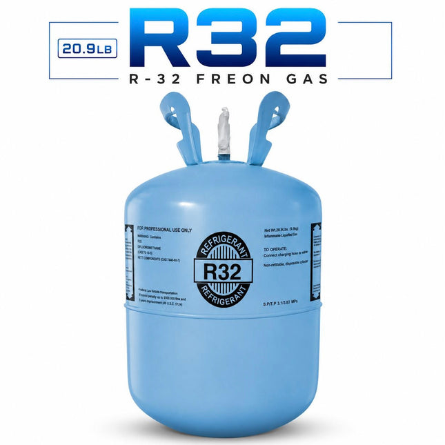 Limited Offer - 20.9LB