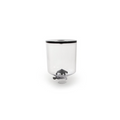 1,4 Kg Transparent Hopper