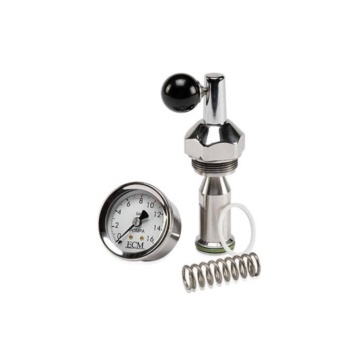 Ecm e61 Flow Control Device
